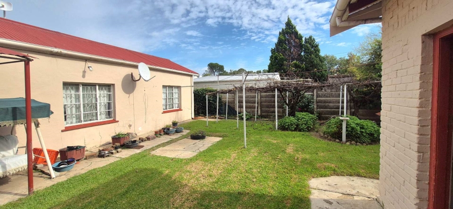 3 Bedroom Property for Sale in Senekal Free State